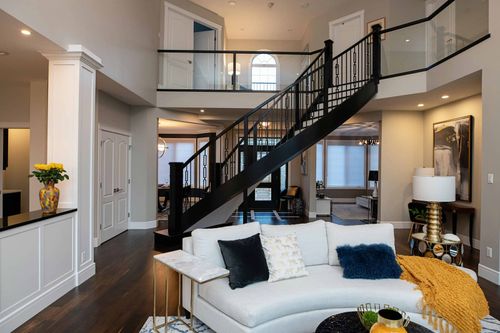 Custom Home Renovations | Ackard Contractors | Edmonton, AB